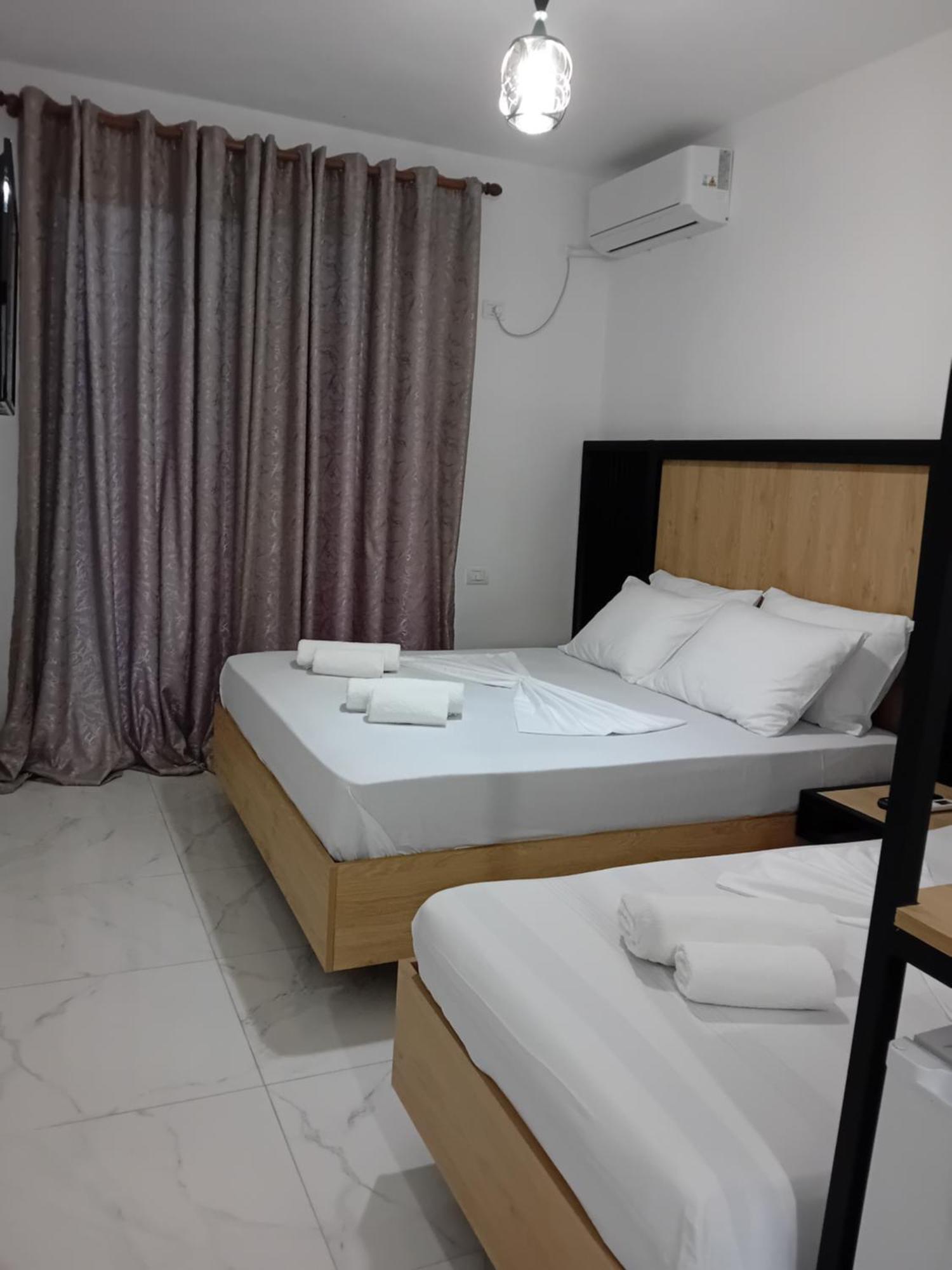 Villa Allkushi Sarande Room photo