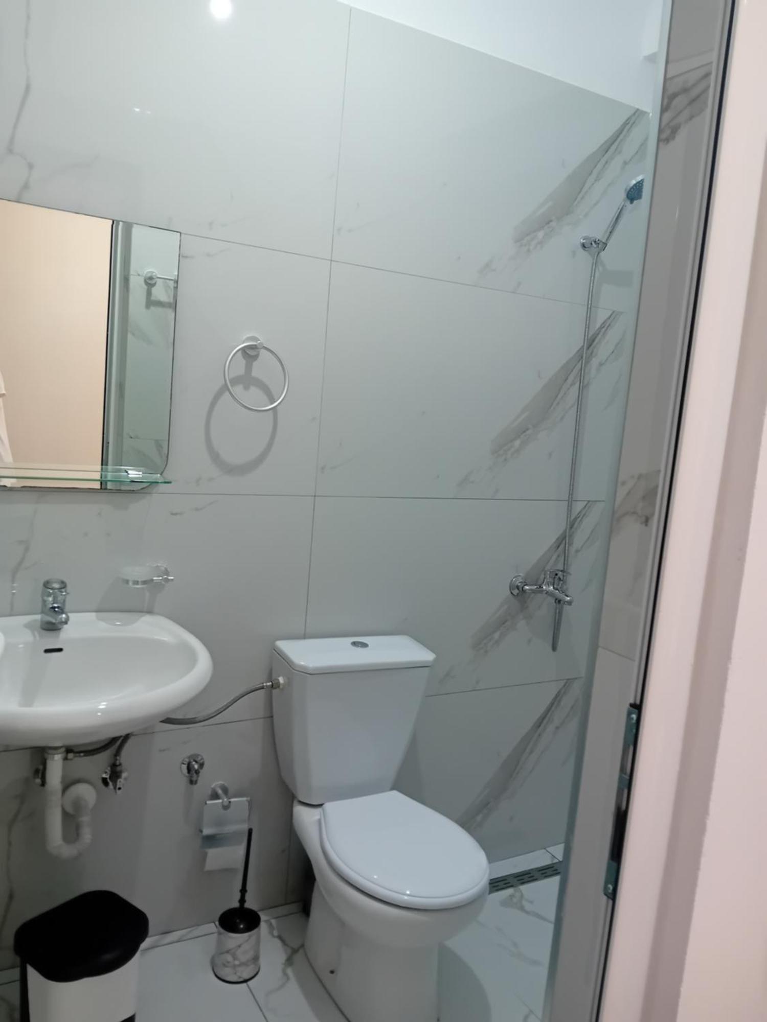 Villa Allkushi Sarande Room photo